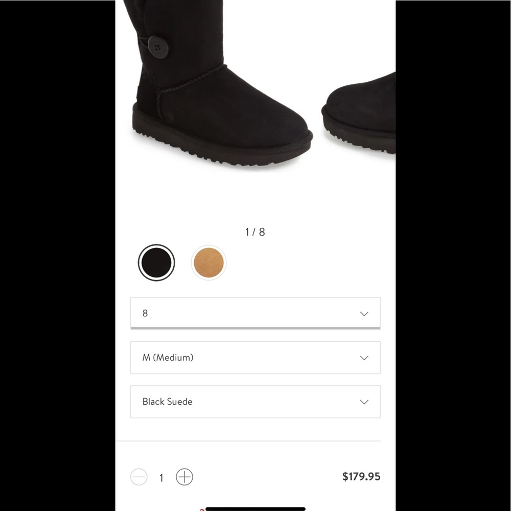 Ugg boots - Picture 2 of 9